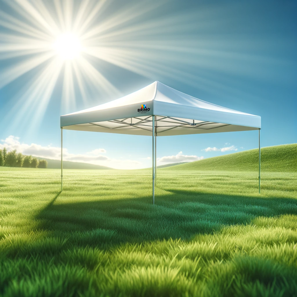Gazebo in Alluminio
